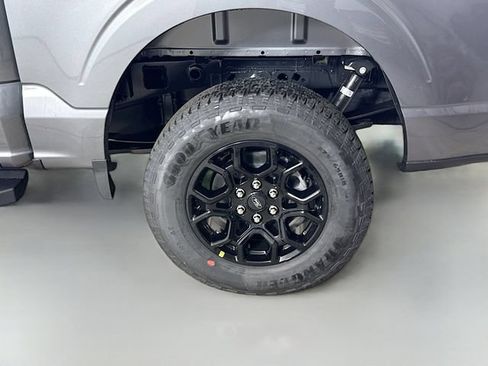 New 2026 Ford F150 XLT w/ Equipment Group 302A MID AWD/4WD image 30