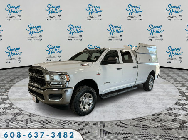 Used 2022 RAM 3500 Tradesman AWD/4WD 360° Tour