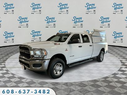 Used 2022 RAM 3500 Tradesman
