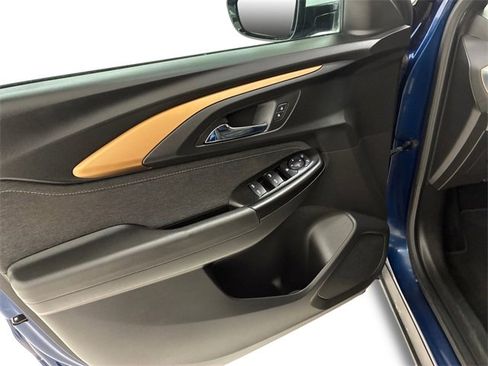 Certified 2022 Chevrolet TrailBlazer ACTIV image 13