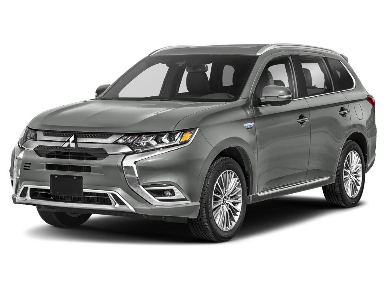 Used 2020 Mitsubishi Outlander GT AWD/4WD image 31