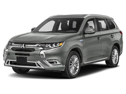 Used 2020 Mitsubishi Outlander GT AWD/4WD image 31