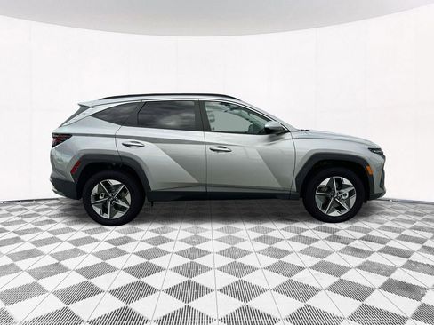 New 2026 Hyundai Tucson SEL image 13