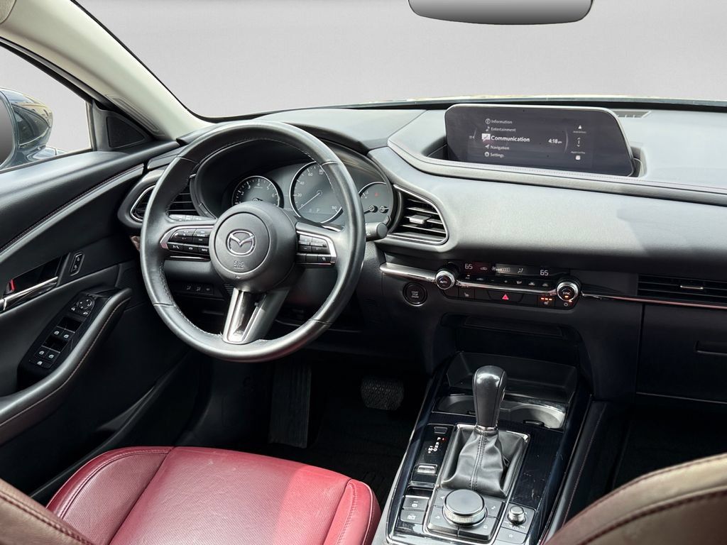 Used 2025 MAZDA CX-30 AWD 2.5 S w/ Preferred Package image 15