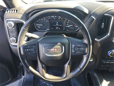 Used 2022 GMC Sierra 1500 AT4 w/ AT4 Premium Package image 15