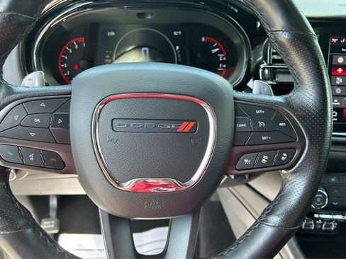 Used 2024 Dodge Durango GT AWD/4WD image 16