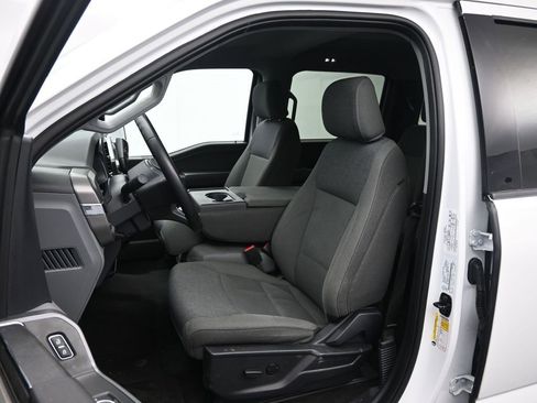 Used 2024 Ford F150 XLT w/ Tow/Haul Package image 25