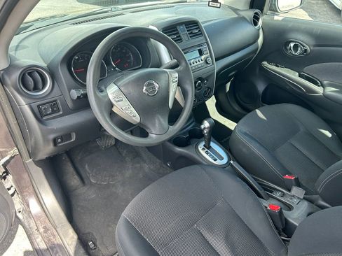 Used 2015 Nissan Versa SV FWD image 22