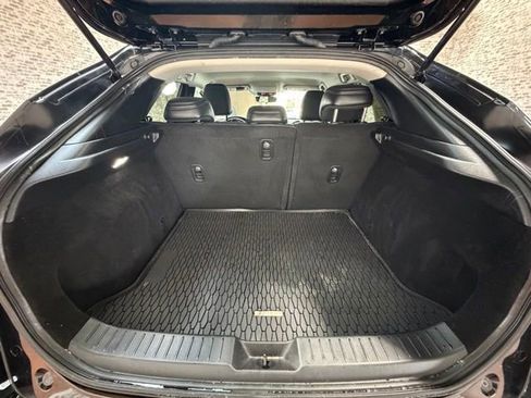 Used 2025 MAZDA CX-30 AWD 2.5 S w/ Select Sport Pkg image 11