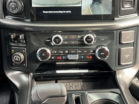 New 2025 Ford F150 Tremor w/ Equipment Group 402A High image 18