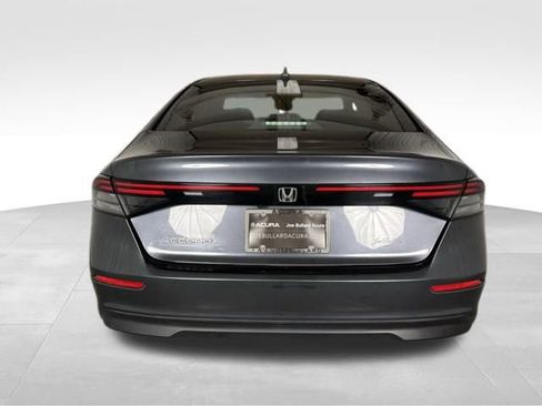 Used 2023 Honda Accord EX image 6