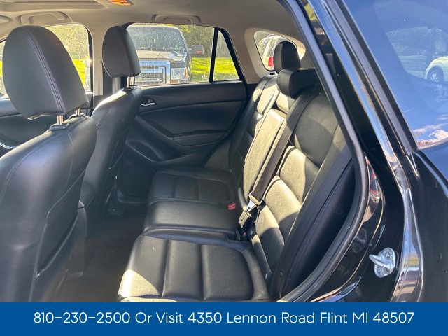 Used 2014 MAZDA CX-5 Grand Touring AWD/4WD image 26