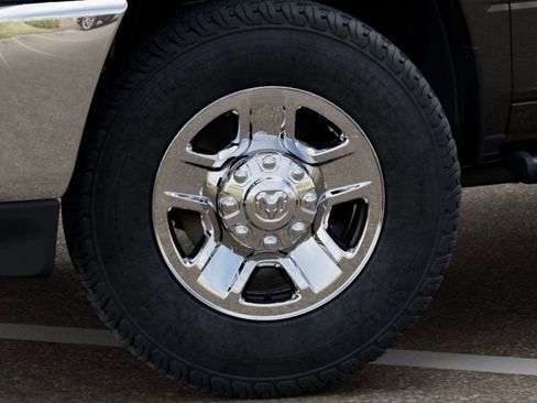 New 2026 RAM 2500 Tradesman image 8