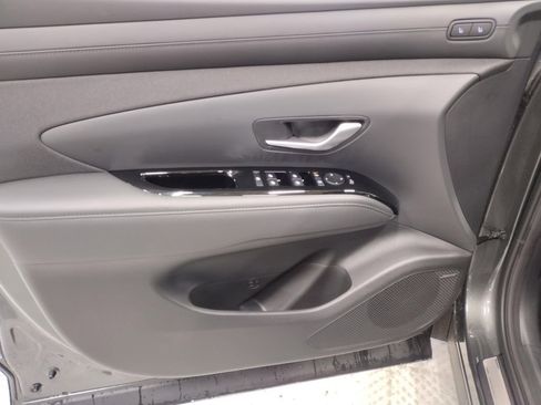 New 2026 Hyundai Tucson Limited image 20