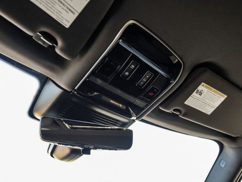 Used 2023 Land Rover Range Rover SE image 21