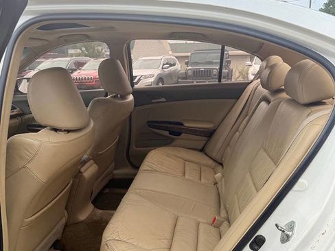 Used 2008 Honda Accord EX-L image 7