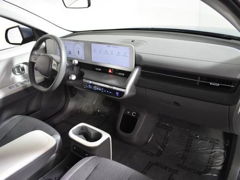 Used 2022 Hyundai Ioniq 5 SE AWD/4WD image 35
