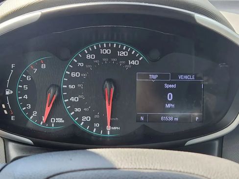 Used 2020 Chevrolet Sonic LT image 16