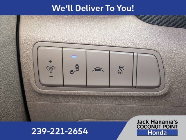 Used 2019 Hyundai Tucson Value FWD image 25