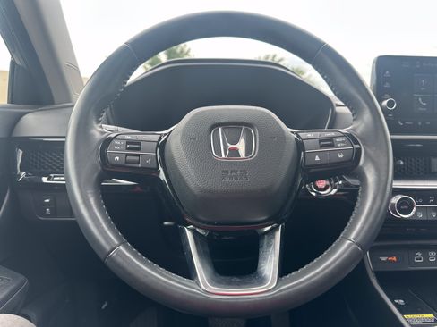 Used 2024 Honda CR-V EX-L image 20