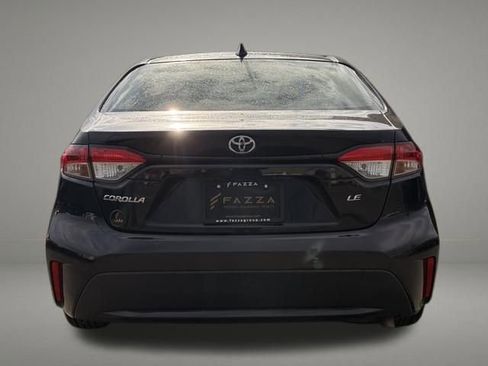 Used 2020 Toyota Corolla LE image 4