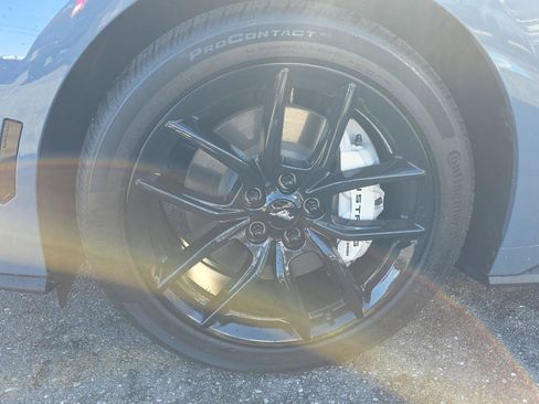 Used 2025 Ford Mustang GT image 21