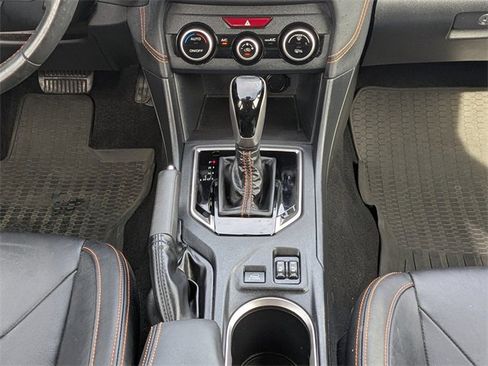 Used 2019 Subaru Crosstrek 2.0i Limited w/ Moonroof Package w/Navigation image 18