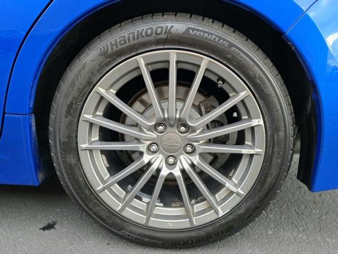 Used 2013 Subaru Impreza WRX Limited image 18