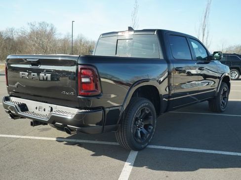 New 2026 RAM 1500 Big Horn image 9