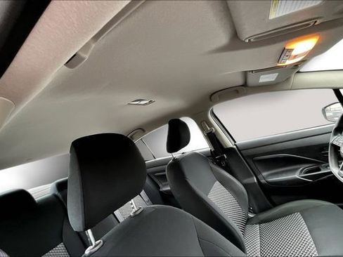 Used 2024 Nissan Versa S w/ S Plus Package image 19