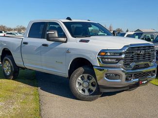 New 2026 RAM 3500 Big Horn video 2