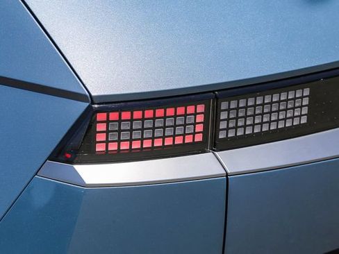 Certified 2024 Hyundai Ioniq 5 SEL RWD image 10
