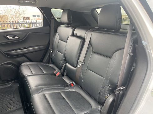 Used 2020 Chevrolet Blazer LT image 25