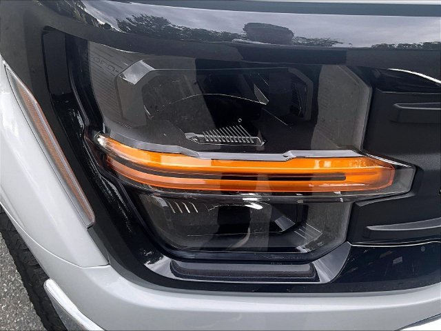 Used 2024 Ford F150 XLT AWD/4WD image 31