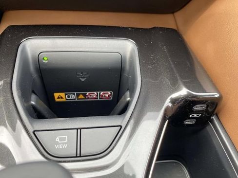 New 2026 Toyota Crown Signia AWD/4WD image 12