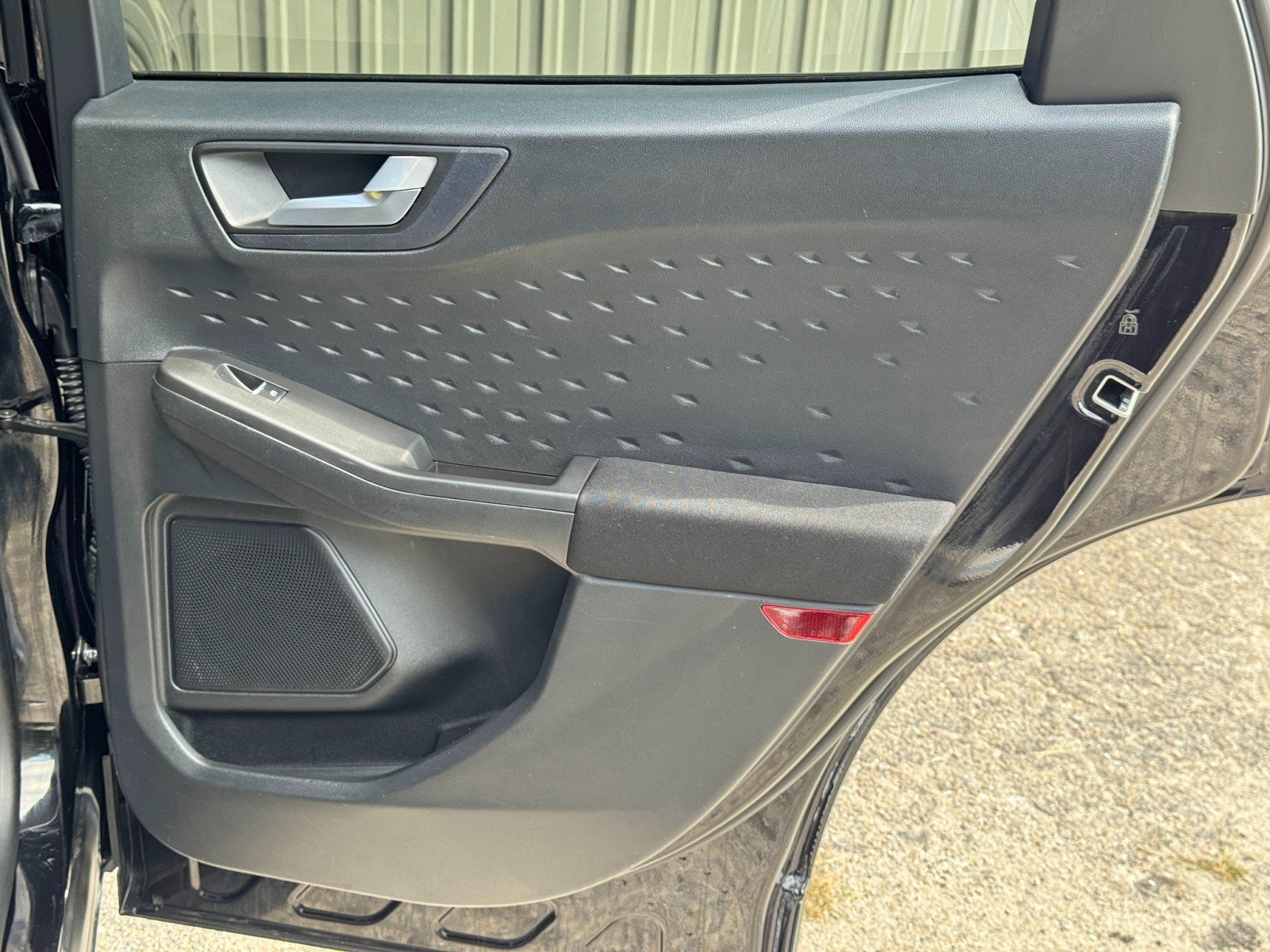 Used 2020 Ford Escape SE FWD image 38