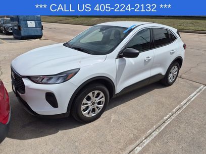 Used 2024 Ford Escape Active