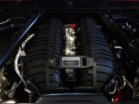 New 2026 Chevrolet Corvette Z06 image 22