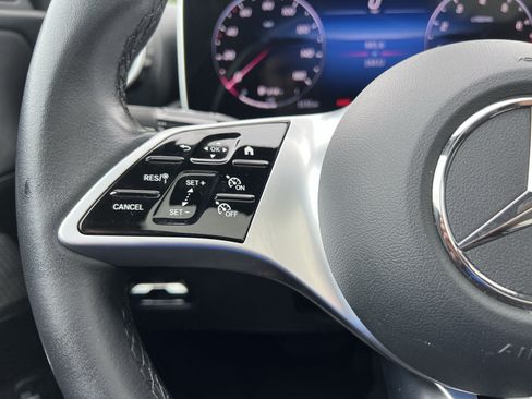 Certified 2025 Mercedes-Benz C 300 Sedan image 19