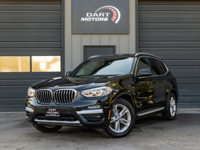 Used 2019 BMW X3 xDrive30i w/ Convenience Package