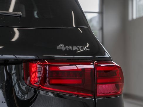 Certified 2026 Mercedes-Benz GLB 250 4MATIC image 24