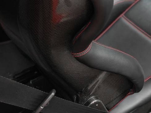Used 2004 Ferrari 360 Challenge Stradale RWD image 26