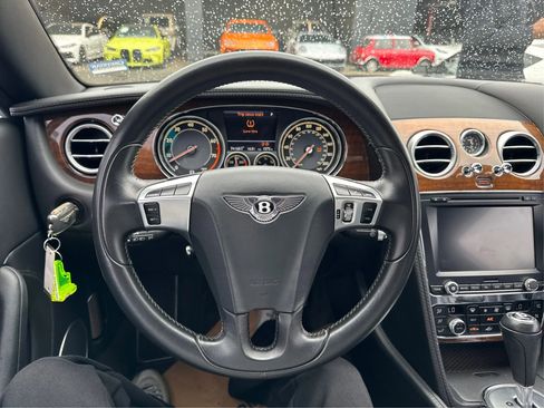 Used 2014 Bentley Continental GT image 13