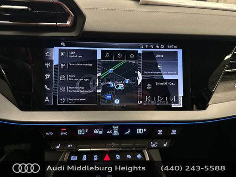 New 2026 Audi A3 2.0T Premium image 19