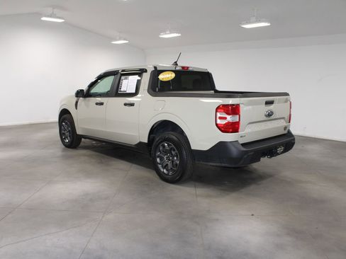 Used 2024 Ford Maverick XLT image 7