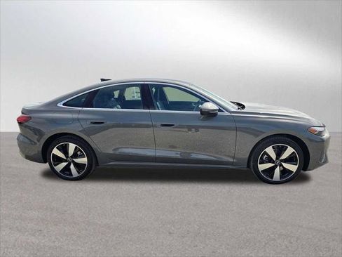 New 2025 Audi A5 2.0T Premium Plus image 8