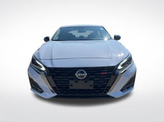 Certified 2023 Nissan Altima 2.5 SR w/ SR Premium Package video 2