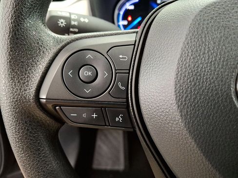 Certified 2025 Toyota RAV4 XLE w/ Convenience Package AWD/4WD image 9