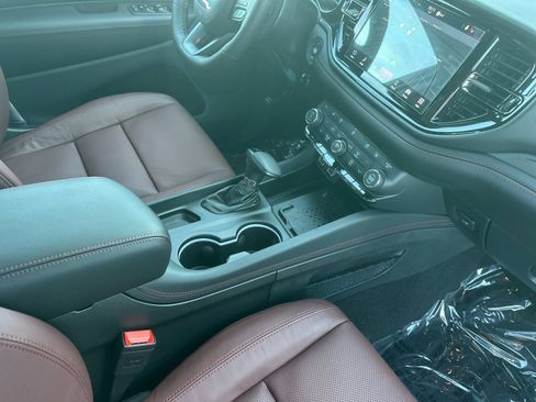 New 2026 Dodge Durango GT image 17