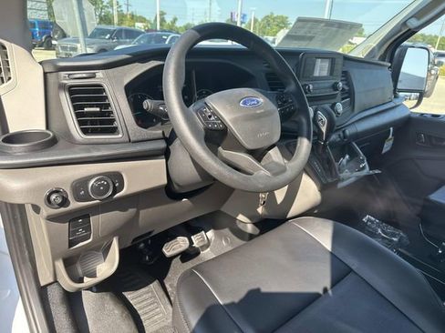 New 2025 Ford Transit 250 XL image 11